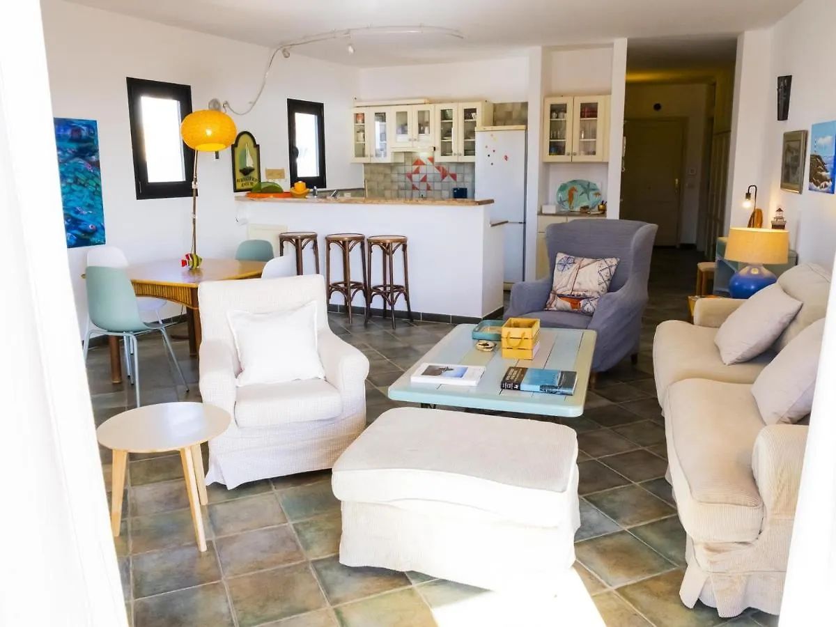 Live Poris Begonia 89 Villa Poris de Abona