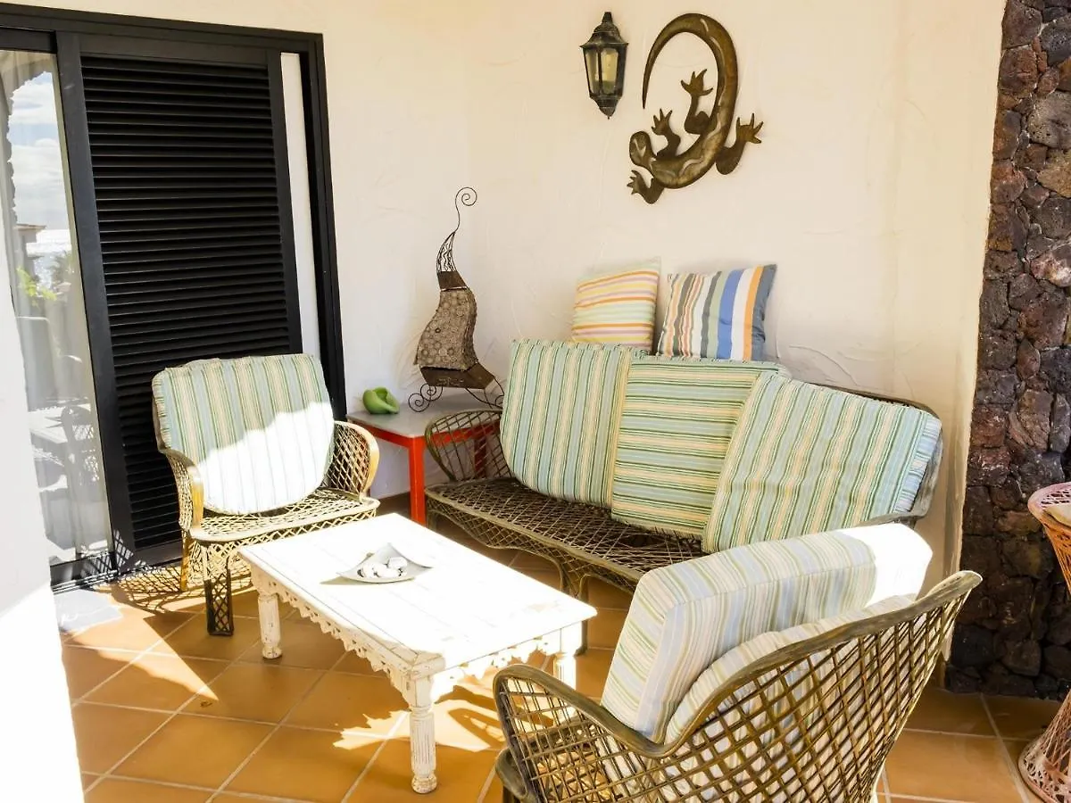 Holiday home Live Poris Begonia 89 Villa Poris de Abona Spain