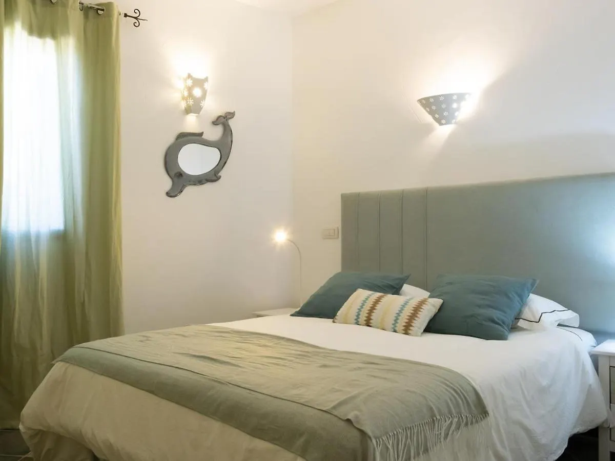 Live Poris Begonia 89 Villa Poris de Abona 0*,