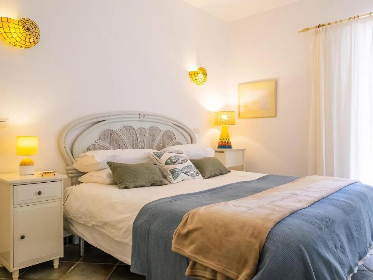 Live Poris Begonia 89 Villa Poris de Abona Holiday home