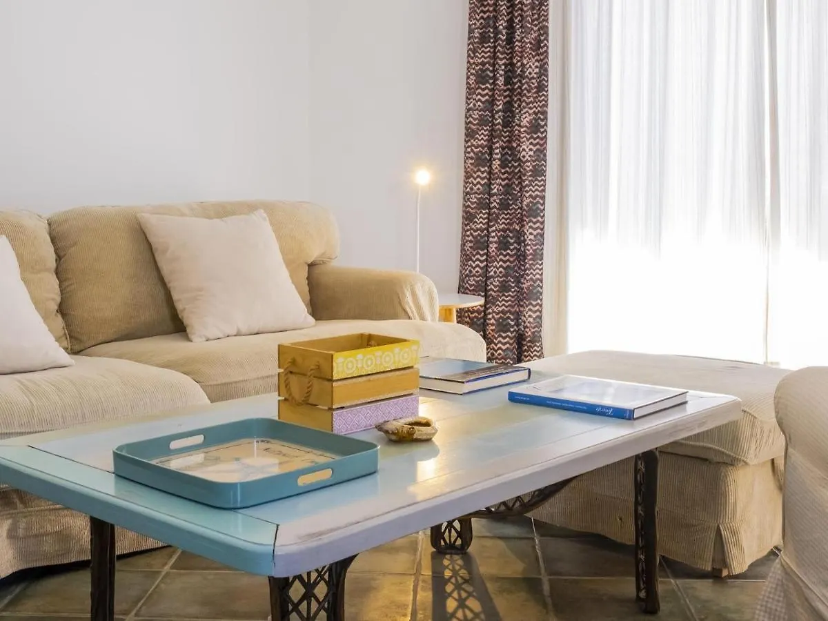 Holiday home Live Poris Begonia 89 Villa Poris de Abona Spain