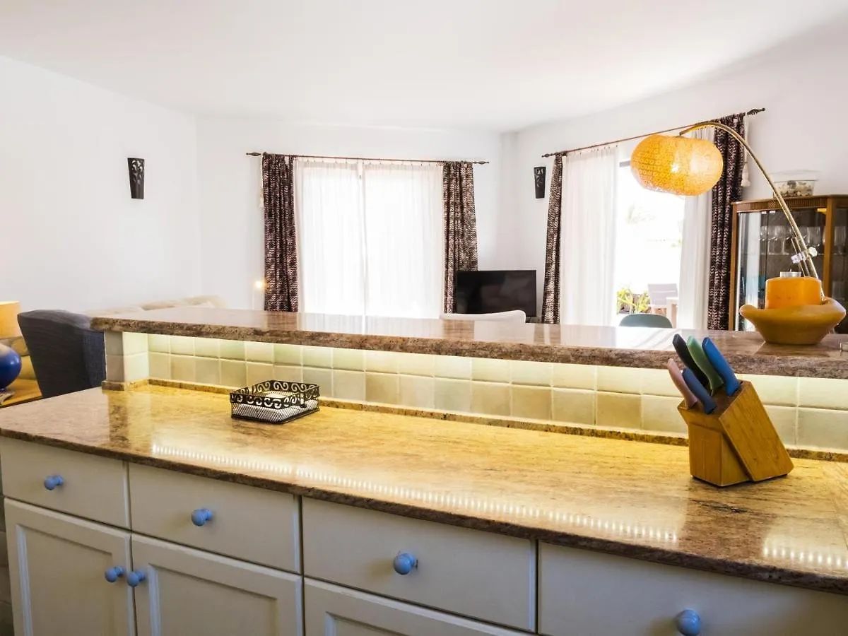 Live Poris Begonia 89 Villa Poris de Abona 0*,  Spanien