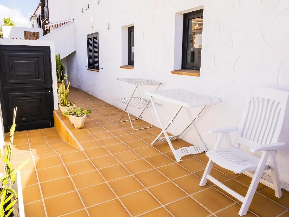 Holiday home Live Poris Begonia 89 Villa Poris de Abona