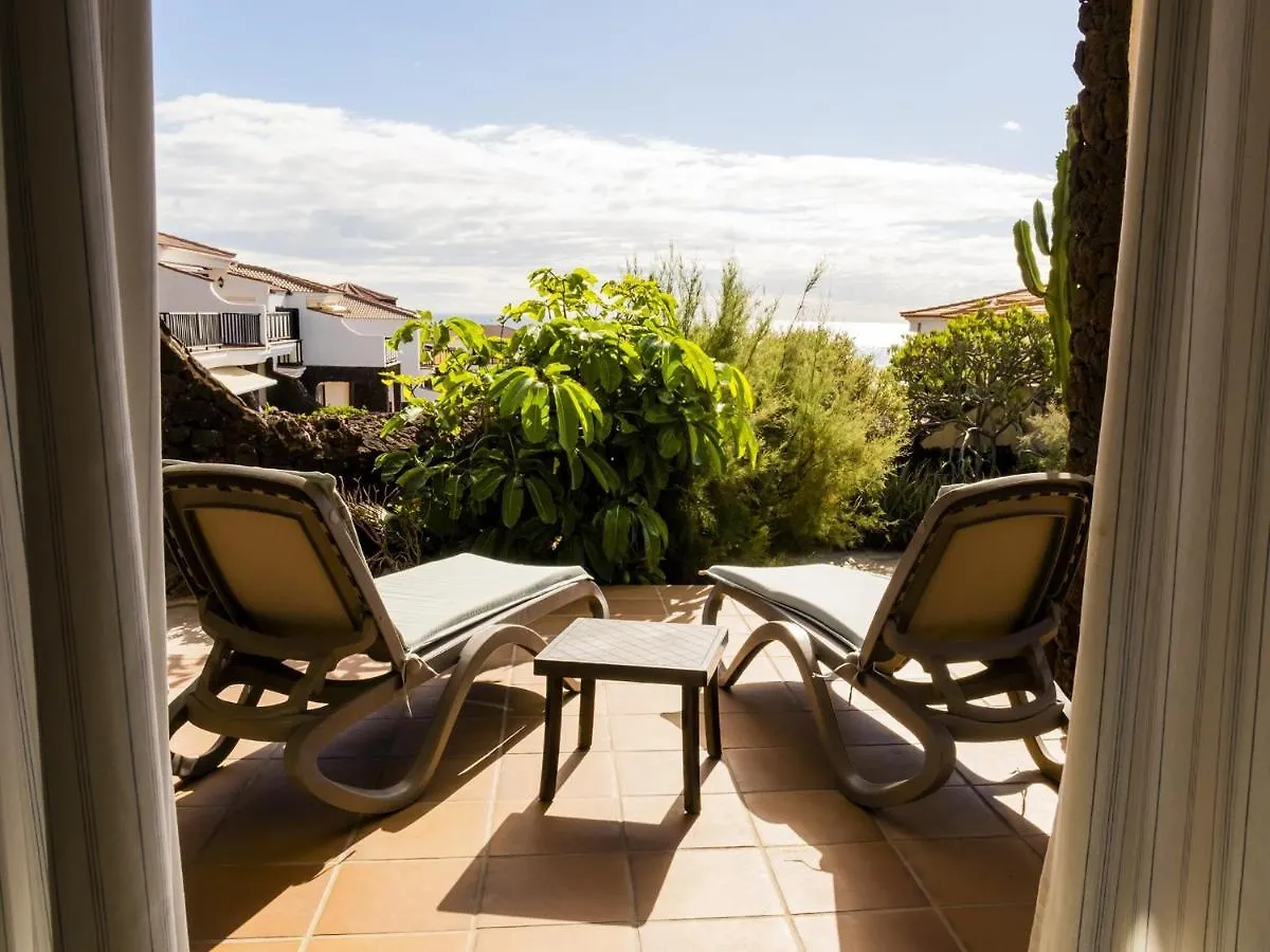 Live Poris Begonia 89 Villa Poris de Abona 0*,