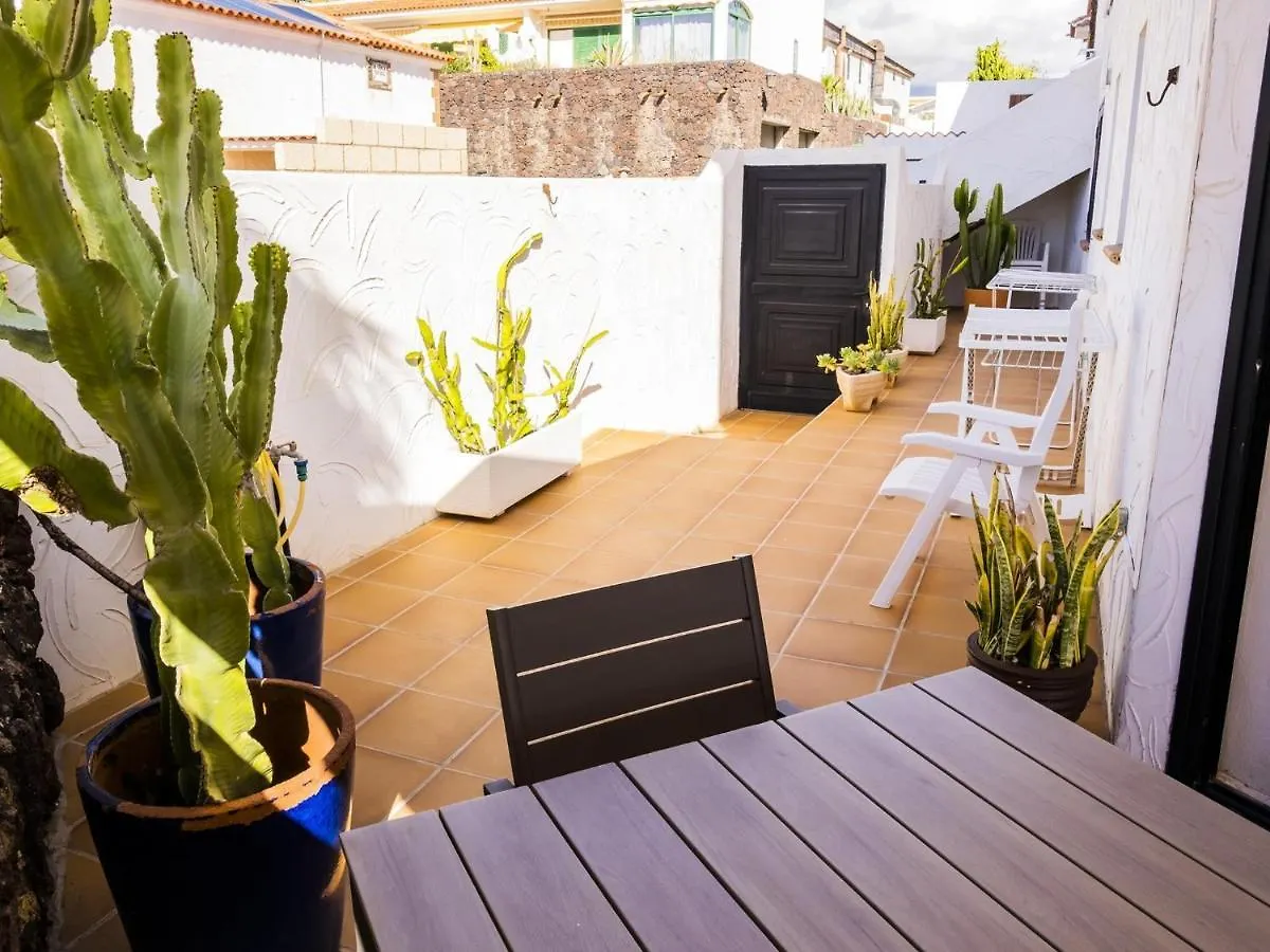 Live Poris Begonia 89 Villa Poris de Abona Holiday home