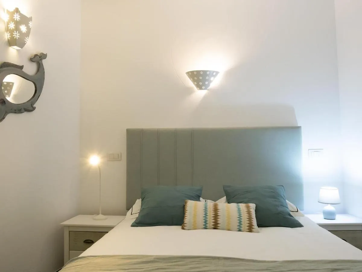 Holiday home Live Poris Begonia 89 Villa Poris de Abona Spain