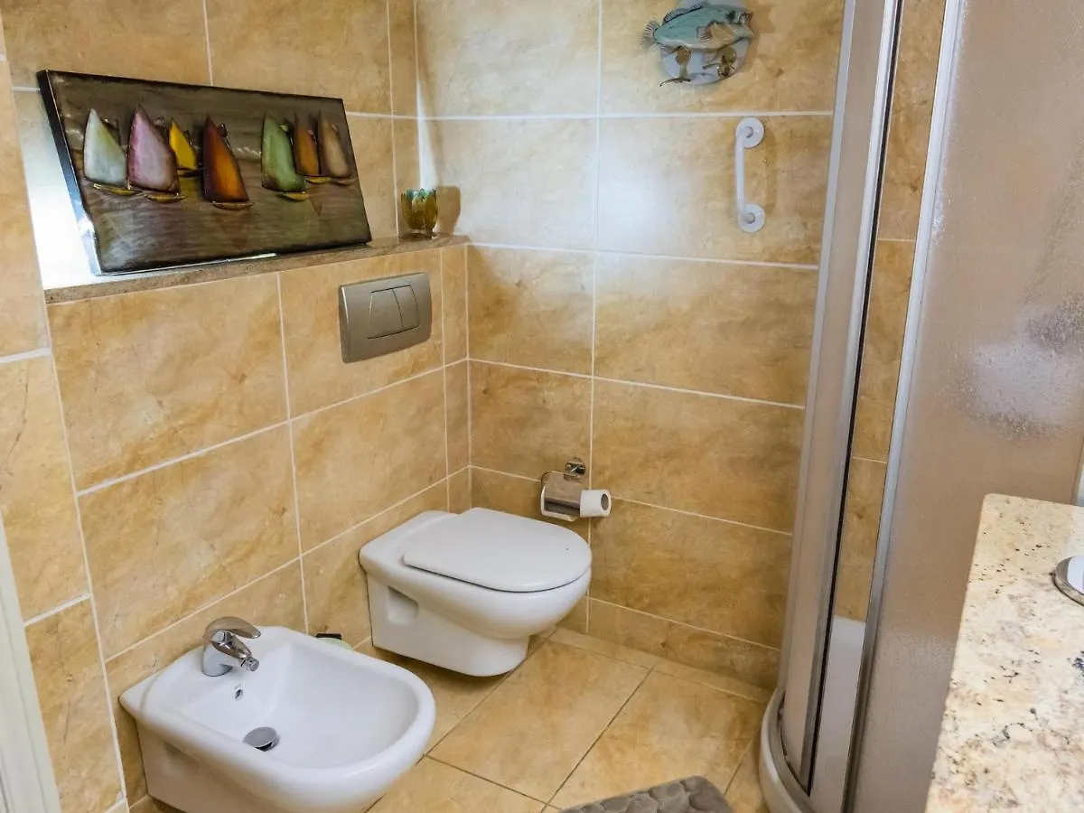 Live Poris Begonia 89 Villa Poris de Abona Semesterbostad