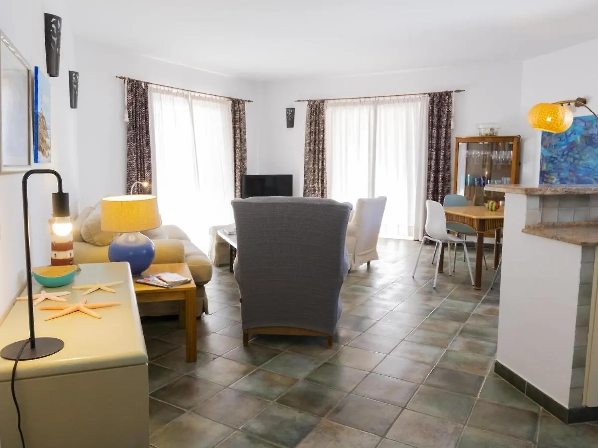 Live Poris Begonia 89 Villa Poris de Abona Spanien