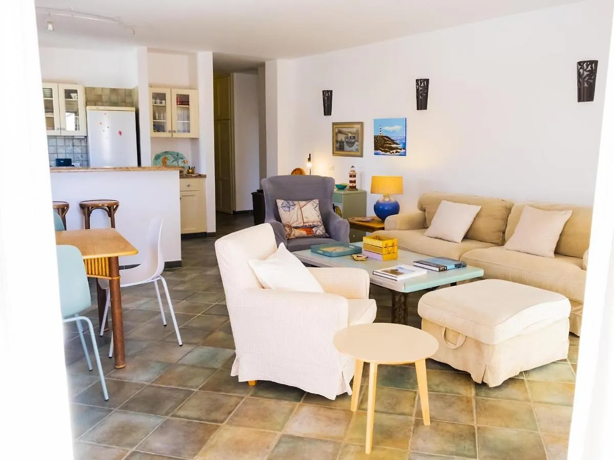 Live Poris Begonia 89 Villa Poris de Abona 0*,  Spanien