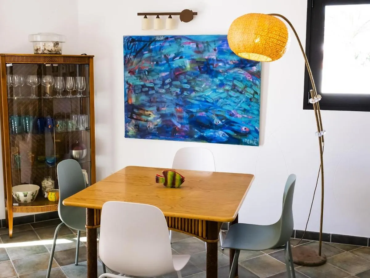 Live Poris Begonia 89 Villa Poris de Abona Semesterbostad