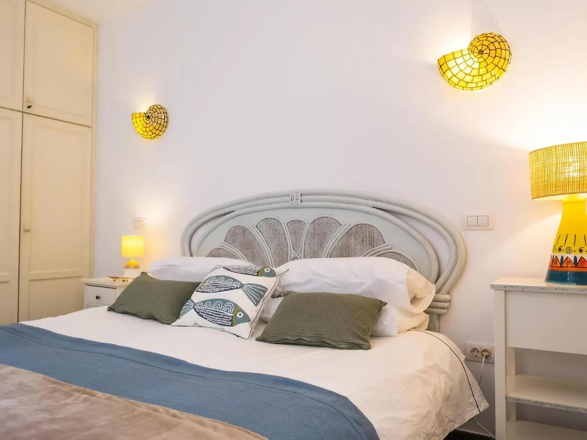 Live Poris Begonia 89 Villa Poris de Abona Holiday home
