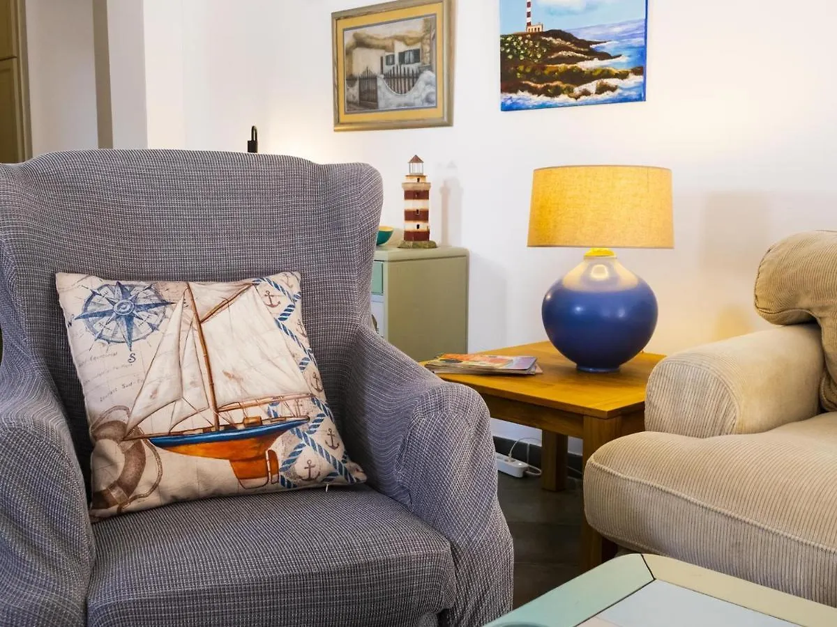 Holiday home Live Poris Begonia 89 Villa Poris de Abona