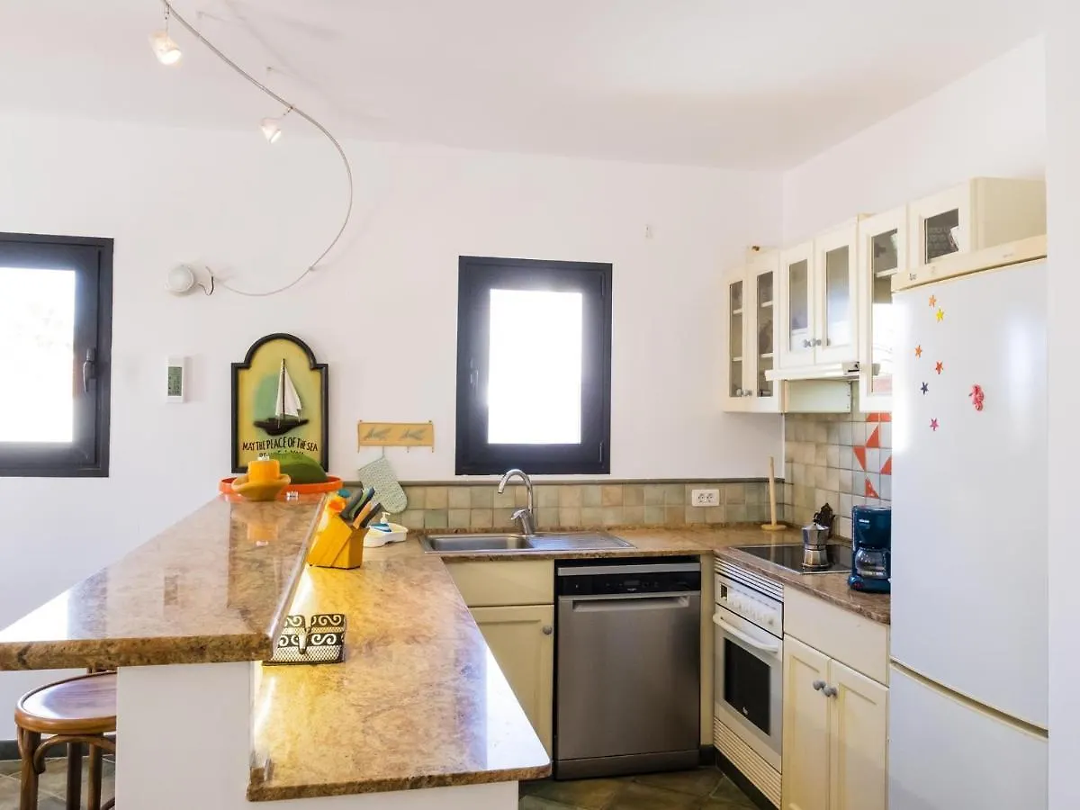 Live Poris Begonia 89 Villa Poris de Abona Spanien