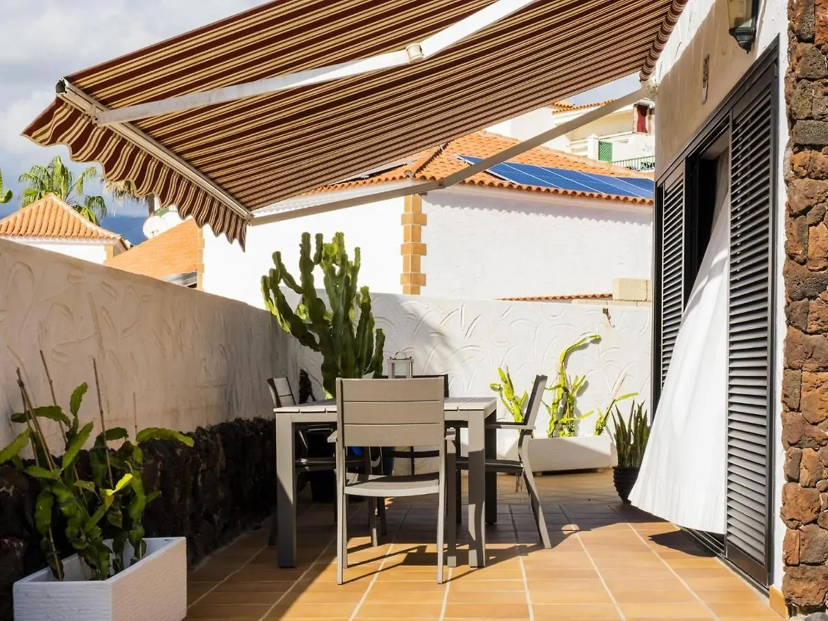 Live Poris Begonia 89 Villa Poris de Abona Spain