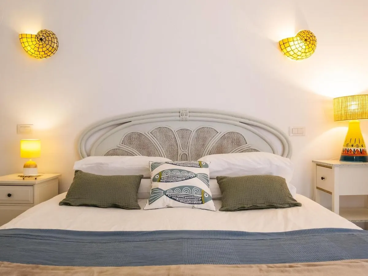 Live Poris Begonia 89 Villa Poris de Abona Semesterbostad